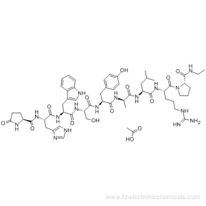 Alareline Acetate CAS 79561-22-1